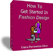 fashion design